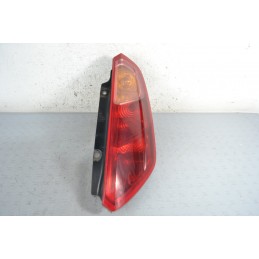 Fanale stop posteriore DX Fiat Grande Punto Dal 2005 al 2018 Cod 51701590  1670921659992