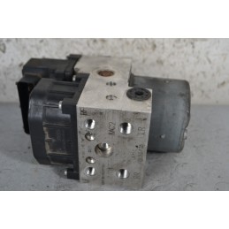 Pompa modulo ABS Fiat Seicento Dal 2000 al 2010 Cod 0265216710 / 46556475  1670927364401