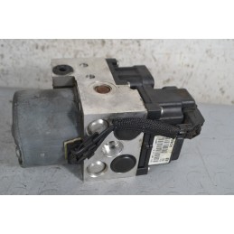 Pompa modulo ABS Fiat Seicento Dal 2000 al 2010 Cod 0265216710 / 46556475  1670927364401