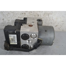 Pompa modulo ABS Fiat Seicento Dal 2000 al 2010 Cod 0265216710 / 46556475  1670927364401