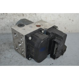 Pompa modulo ABS Fiat Seicento Dal 2000 al 2010 Cod 0265216710 / 46556475  1670927364401