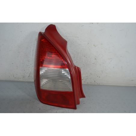 Fanale stop posteriore SX Citroen C2 Dal 2003 al 2009 Cod 968028378000  1670927955845