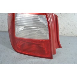 Fanale stop posteriore SX Citroen C2 Dal 2003 al 2009 Cod 968028378000  1670927955845