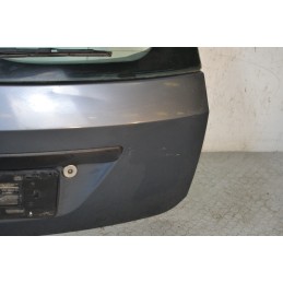 Portellone Bagagliaio Posteriore Ford Fiesta V 3 Porte dal 2002 al 2008  1670928975361