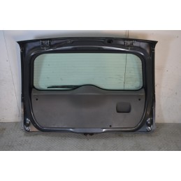 Portellone Bagagliaio Posteriore Ford Fiesta V 3 Porte dal 2002 al 2008  1670928975361