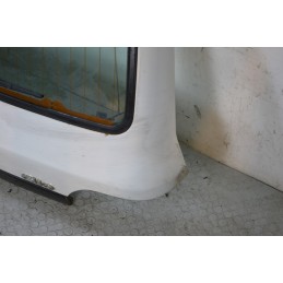 Portellone bagagliaio posteriore Renault Clio I dal 1990 al 1998  1670930094364