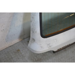 Portellone bagagliaio posteriore Renault Clio I dal 1990 al 1998  1670930094364