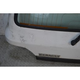 Portellone bagagliaio posteriore Renault Clio I dal 1990 al 1998  1670930094364