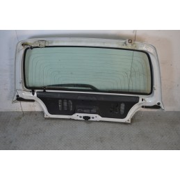 Portellone bagagliaio posteriore Renault Clio I dal 1990 al 1998  1670930094364