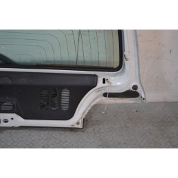 Portellone bagagliaio posteriore Renault Clio I dal 1990 al 1998  1670930094364