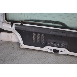 Portellone bagagliaio posteriore Renault Clio I dal 1990 al 1998  1670930094364