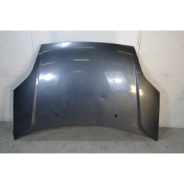 Cofano anteriore Ford Fiesta V Dal 2002 al 2008 Colore grigio antracite  1670938784847