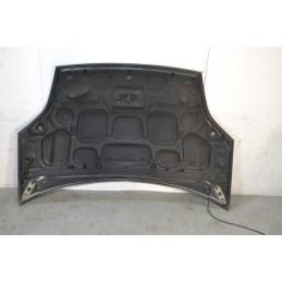 Cofano anteriore Ford Fiesta V Dal 2002 al 2008 Colore grigio antracite  1670938784847