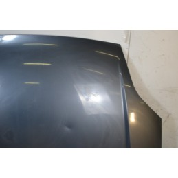 Cofano anteriore Ford Fiesta V Dal 2002 al 2008 Colore grigio antracite  1670938784847