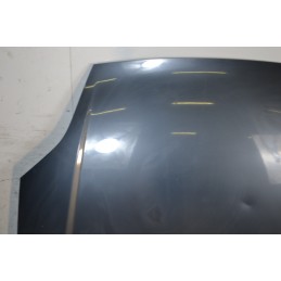 Cofano anteriore Ford Fiesta V Dal 2002 al 2008 Colore grigio antracite  1670938784847