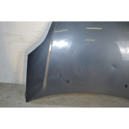 Cofano anteriore Ford Fiesta V Dal 2002 al 2008 Colore grigio antracite  1670938784847