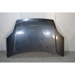 Cofano anteriore Ford Fiesta V Dal 2002 al 2008 Colore grigio antracite  1670938784847