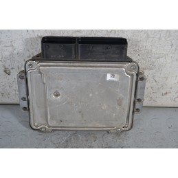 Centralina ECU Alfa Romeo 147 1.9 JTDm dal 2005 al 2010 Cod 51806558  1670940250866