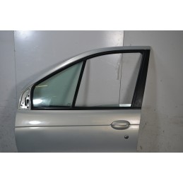 Portiera sportello anteriore SX Renault Scenic I Dal 1999 al 2003 Grigio  1671008323621