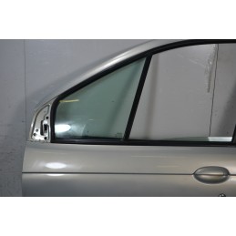 Portiera sportello anteriore SX Renault Scenic I Dal 1999 al 2003 Grigio  1671008323621