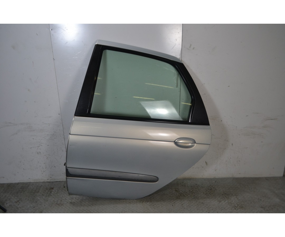 Portiera sportello posteriore SX Renault Scenic I Dal 1999 al 2003  1671009473295