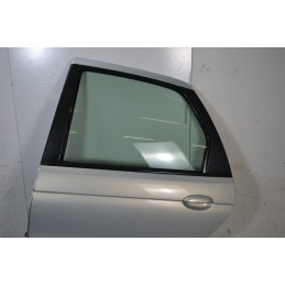 Portiera sportello posteriore SX Renault Scenic I Dal 1999 al 2003  1671009473295