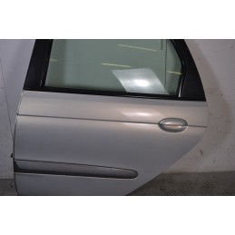 Portiera sportello posteriore SX Renault Scenic I Dal 1999 al 2003  1671009473295