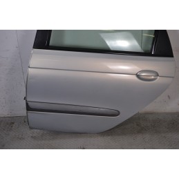 Portiera sportello posteriore SX Renault Scenic I Dal 1999 al 2003  1671009473295