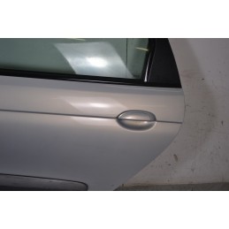 Portiera sportello posteriore SX Renault Scenic I Dal 1999 al 2003  1671009473295