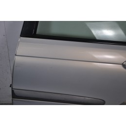 Portiera sportello posteriore SX Renault Scenic I Dal 1999 al 2003  1671009473295