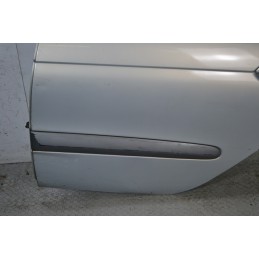 Portiera sportello posteriore SX Renault Scenic I Dal 1999 al 2003  1671009473295