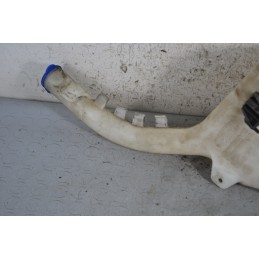 Vaschetta Acqua Tergicristalli Ford Fiesta V dal 2002 al 2008 Cod 2s61-17618-ad  1671008875311