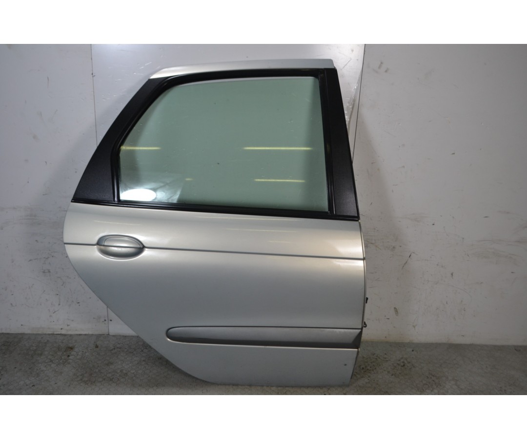 Portiera sportello posteriore DX Renault Scenic I Dal 1999 al 2003 Colore grigio  1671009734426