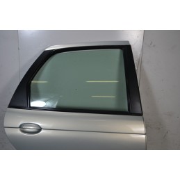 Portiera sportello posteriore DX Renault Scenic I Dal 1999 al 2003 Colore grigio  1671009734426