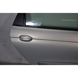 Portiera sportello posteriore DX Renault Scenic I Dal 1999 al 2003 Colore grigio  1671009734426