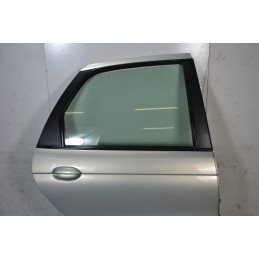 Portiera sportello posteriore DX Renault Scenic I Dal 1999 al 2003 Colore grigio  1671009734426