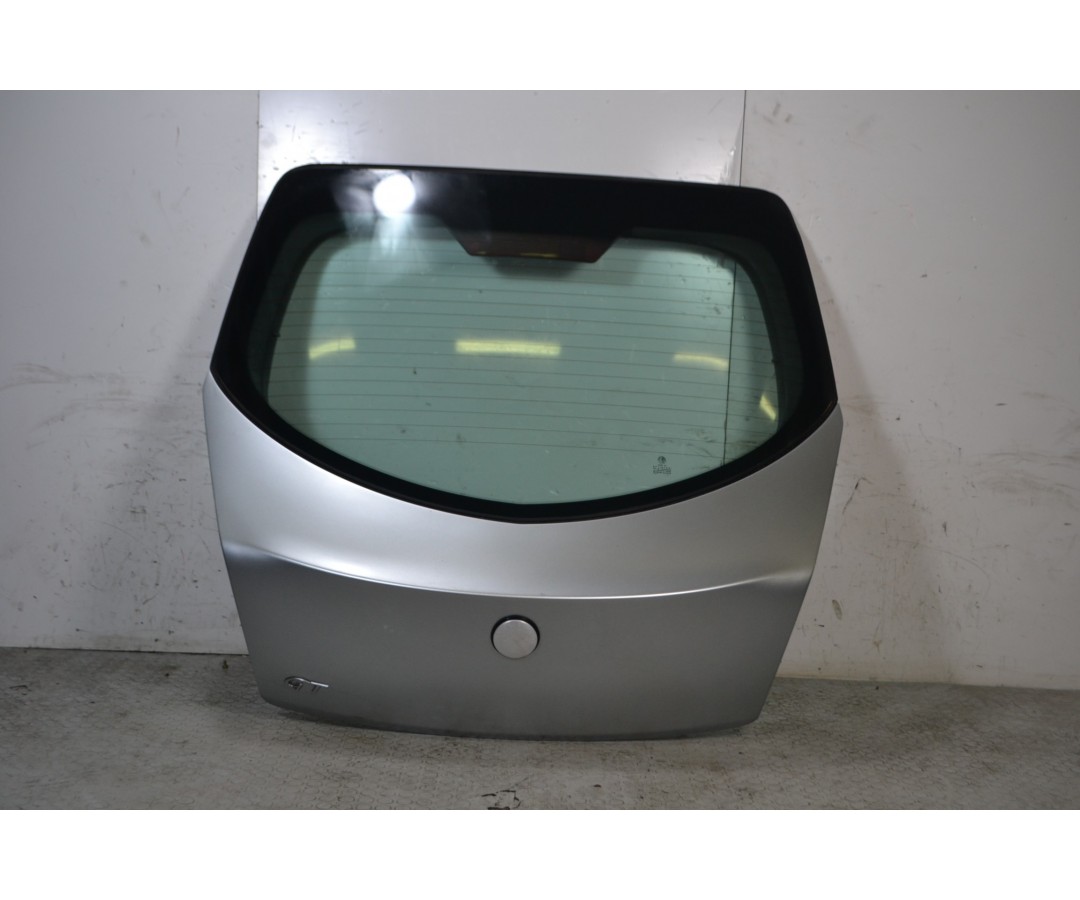 Portellone bagagliaio posteriore Alfa Romeo GT Dal 2003 al 2010 Cod 50501658  1671010451350