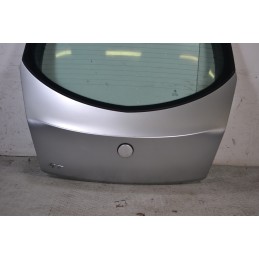 Portellone bagagliaio posteriore Alfa Romeo GT Dal 2003 al 2010 Cod 50501658  1671010451350