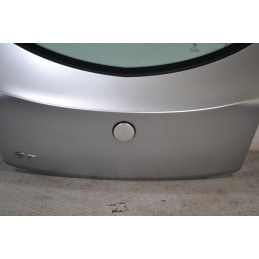 Portellone bagagliaio posteriore Alfa Romeo GT Dal 2003 al 2010 Cod 50501658  1671010451350