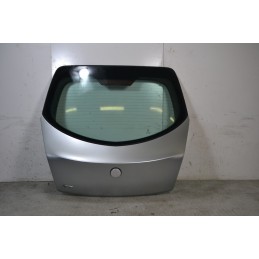 Portellone bagagliaio posteriore Alfa Romeo GT Dal 2003 al 2010 Cod 50501658  1671010451350