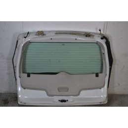 Portellone bagagliaio posteriore Citroen C3 Dal 2002 al 2009  1671014012779