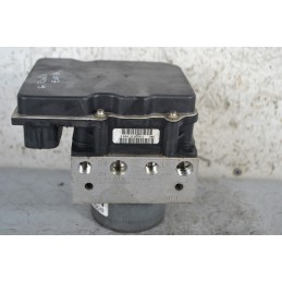 Pompa modulo ABS Fiat Punto EVO Dal 2009 al 2012 Cod 0265251997/51894801  1671090164270