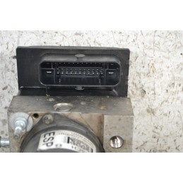 Pompa modulo ABS Fiat Punto EVO Dal 2009 al 2012 Cod 0265251997/51894801  1671090164270