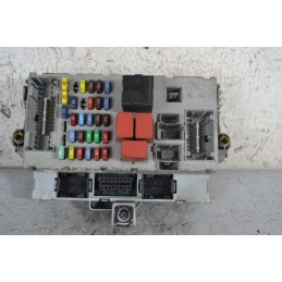 Body computer Lancia Ypsilon Dal 2003 al 2011 1.3 mtj Cod 51754964  1671091470684