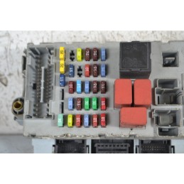 Body computer Lancia Ypsilon Dal 2003 al 2011 1.3 mtj Cod 51754964  1671091470684