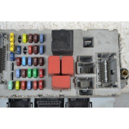 Body computer Lancia Ypsilon Dal 2003 al 2011 1.3 mtj Cod 51754964  1671091470684