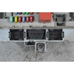 Body computer Lancia Ypsilon Dal 2003 al 2011 1.3 mtj Cod 51754964  1671091470684