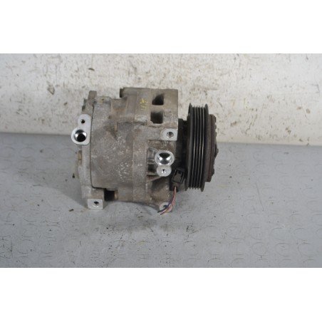 Compressore Aria Condizonata Lancia Y 1.2 dal 2000 al 2003 Cod 467857720  1671093246546