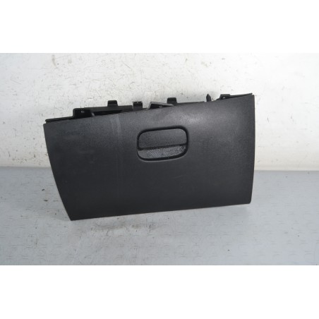 Cassetto vano portaoggetti Fiat Punto EVO Dal 2009 al 2012 Cod 735485660  1671093378476