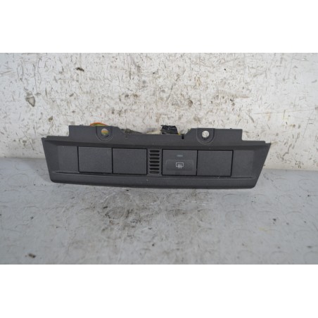 Interrutore Riscaldamento Ford Focus II dal 2004 al 2011 Cod 4m51-13d734-b  1671100448918